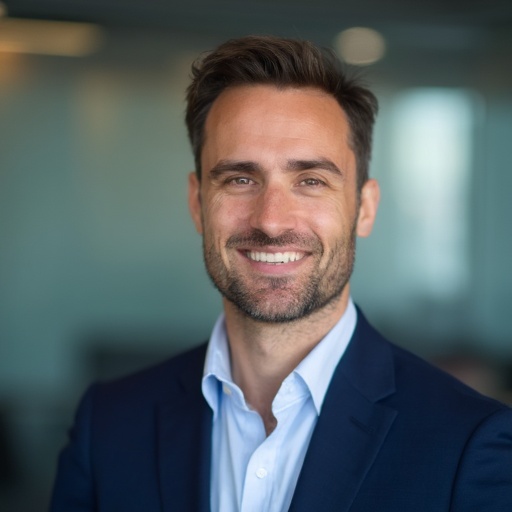 Liam Harewood — best online casinos nz expert